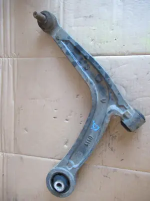 Querlenker vorne links