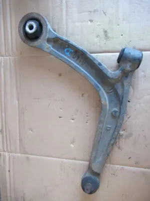 Querlenker vorne rechts