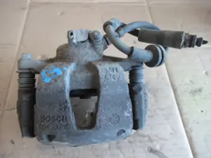 Bremszange vorne links