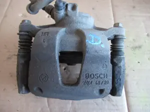 Bremszange vorne rechts