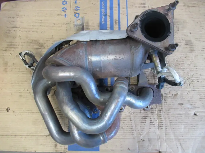 Catalyseur