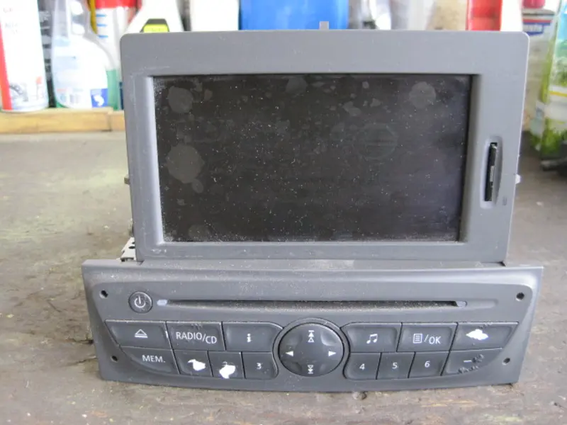 Radio