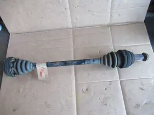 Antriebswelle hinten L/R