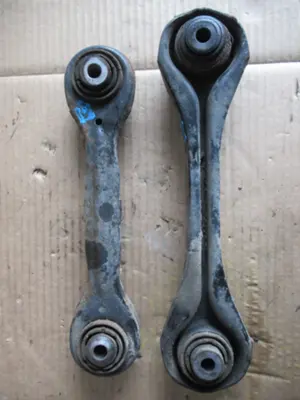 Querlenker hinten links