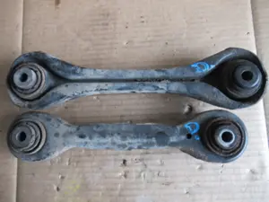 Querlenker hinten rechts