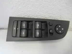 Schalter elektrische Scheiben