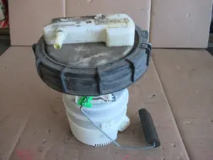 Benzinpumpe elektrisch