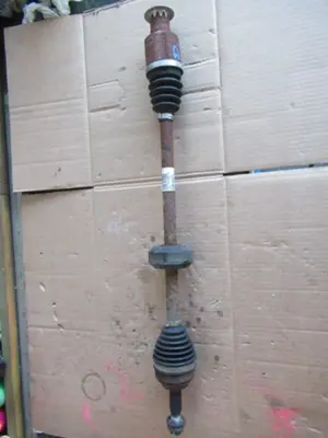 Antriebswelle vorne rechts