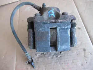 Bremszange vorne rechts