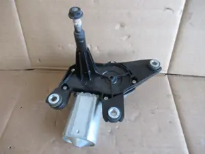 Wischermotor hinten
