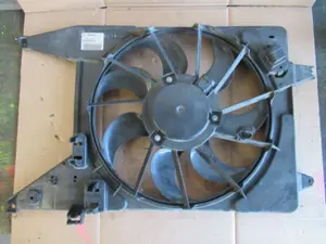 Kühlerventilator elektrisch