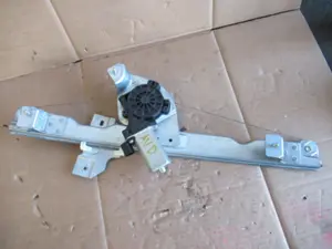 Fensterheber vorne rechts