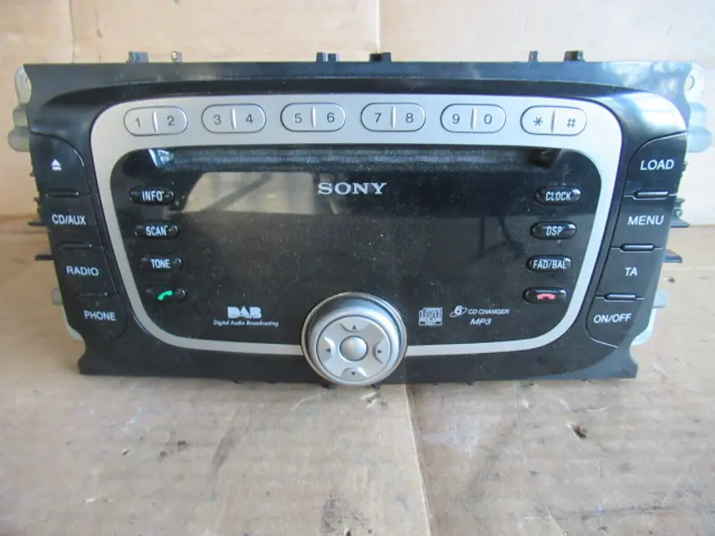 Radio