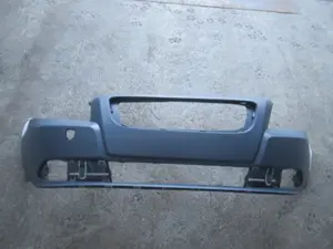 Stossstange vorne