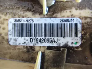 Benzinpumpe elektrisch