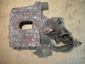 Bremszange hinten rechts