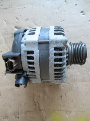 Alternateur