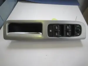 Schalter elektrische Scheiben