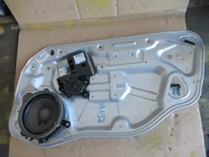 Fensterheber vorne rechts