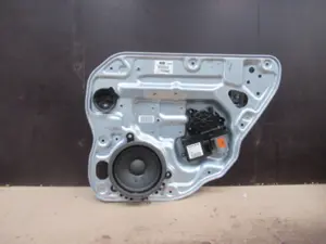 Fensterheber hinten rechts