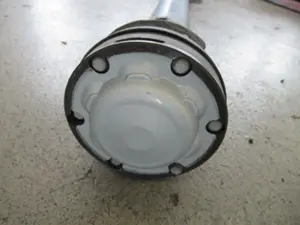 Kardanwelle / Zentralwelle