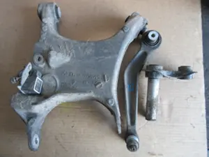 Querlenker hinten links