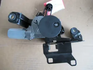 Moteur essuie-glace arrière