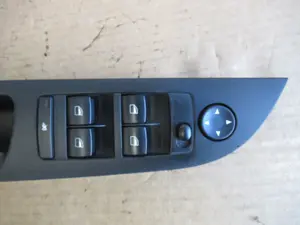 Schalter elektrische Scheiben