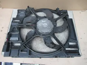 Ventilateur de radiateur électrique