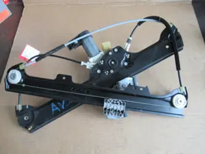 Fensterheber vorne links