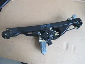 Fensterheber hinten links