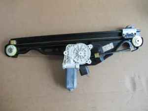 Fensterheber hinten rechts