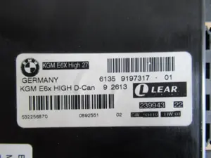 Bordnetzsteuergerät