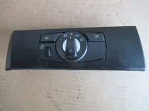 Lichtschalter Armaturenbrett