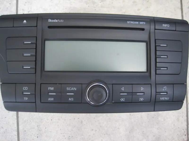 Radio