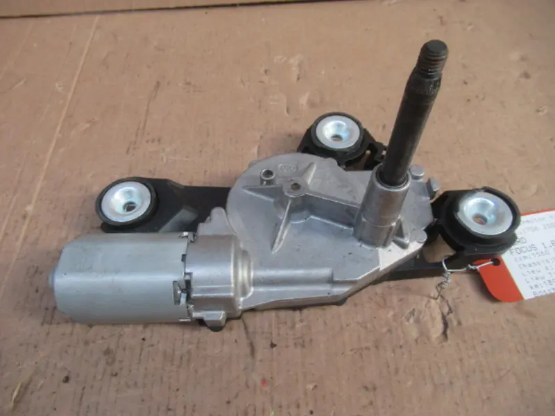 Moteur essuie-glace arrière