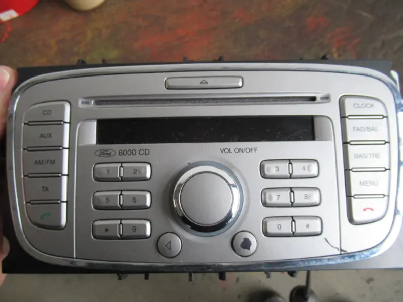 Radio