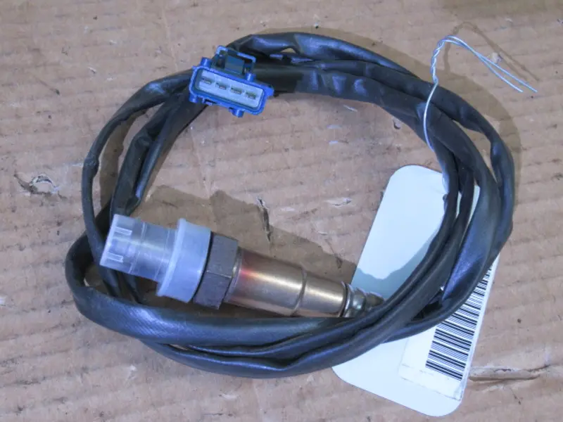 Sonde lambda