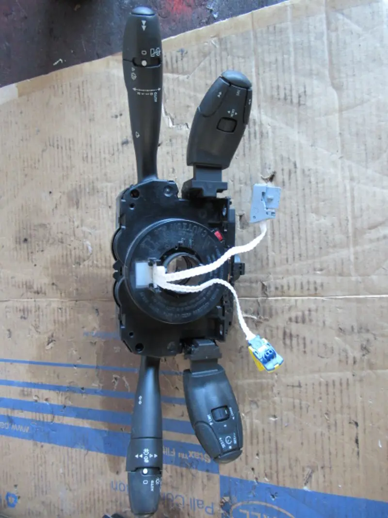 Commodo G/D