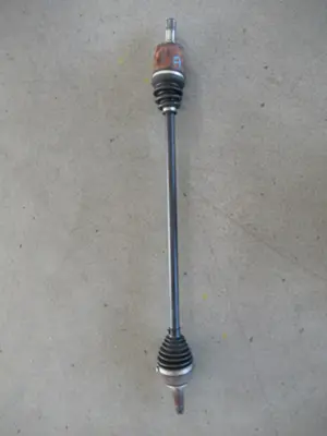 Antriebswelle vorne rechts