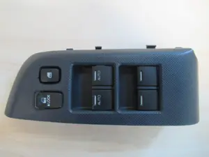 Schalter elektrische Scheiben