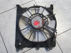 Kühlerventilator elektrisch