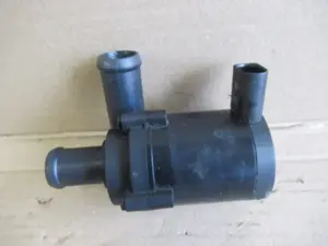 Wasserpumpe elektrisch