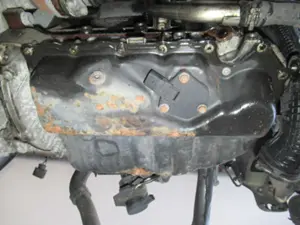 Ölwanne Motor (Alu)