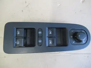 Schalter elektrische Scheiben