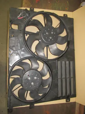 Kühlerventilator elektrisch