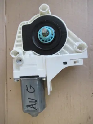 Fensterheber vorne links