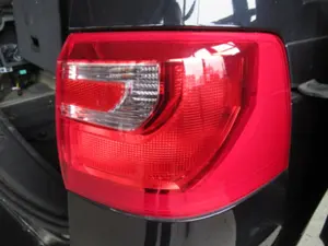 Heckleuchte rechts
