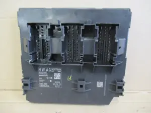 Bordnetzsteuergerät