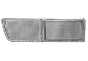 Nebellampe vorne rechts